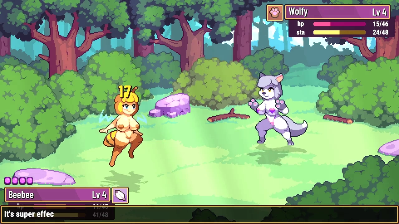 Spirit Valley Screenshot (14)