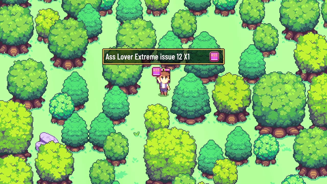 Spirit Valley Screenshot (14)