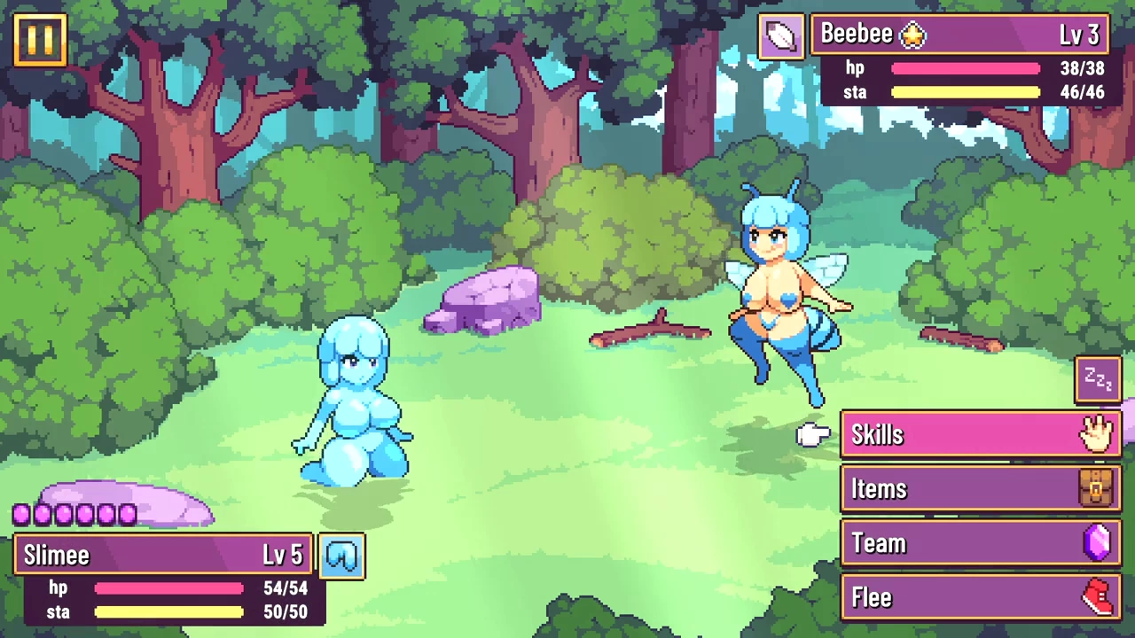 Spirit Valley Screenshot (14)