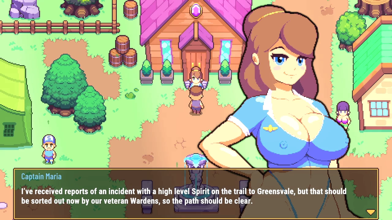 Spirit Valley Screenshot (14)
