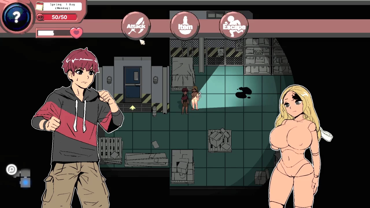 Spooky Milk Life Screenshot (13)