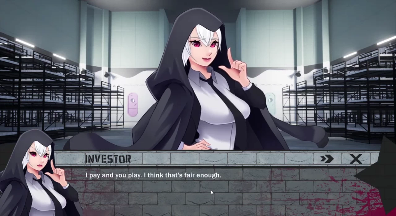 Squid Girls 18 Plus Screenshot (10)