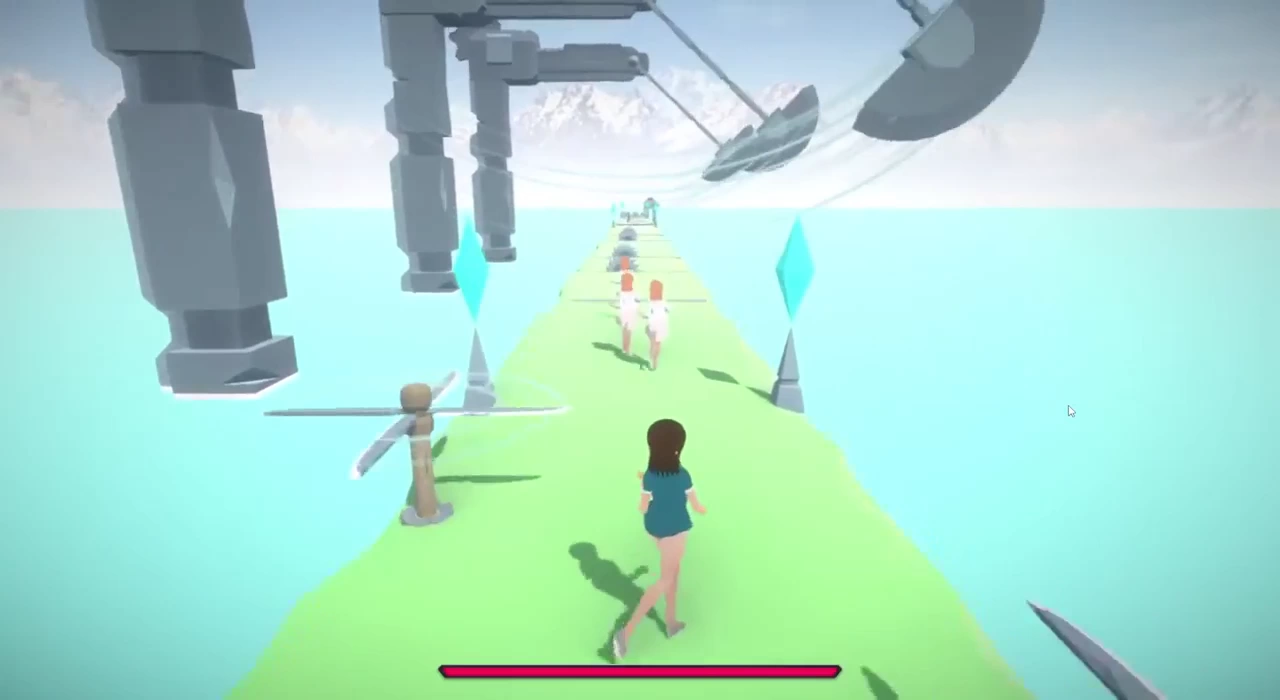 Squid Girls 18 Plus Screenshot (10)