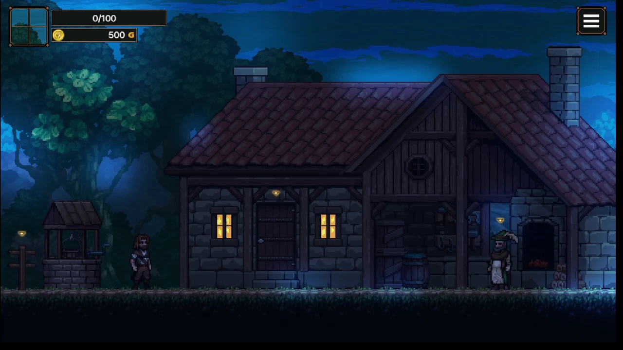 Stoa Matron NTR Screenshot (7)