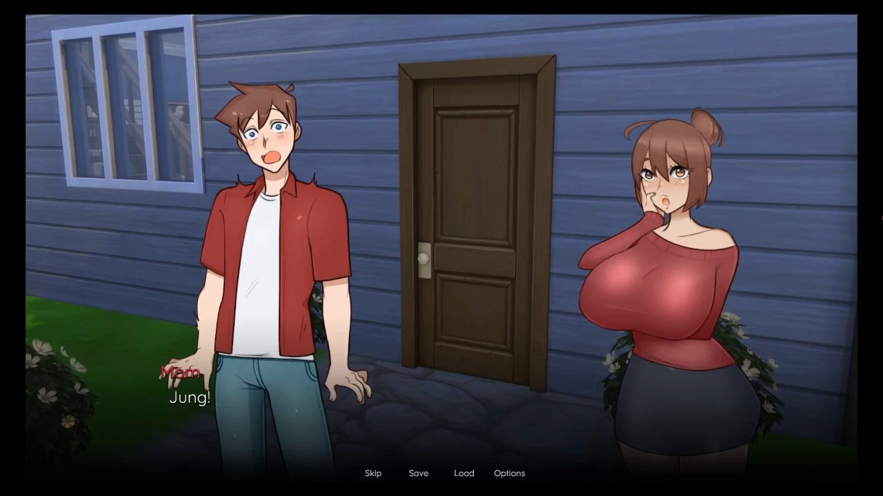 Stuck at Home Screenshot (14)