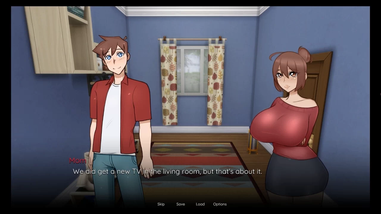 Stuck at Home Screenshot (14)