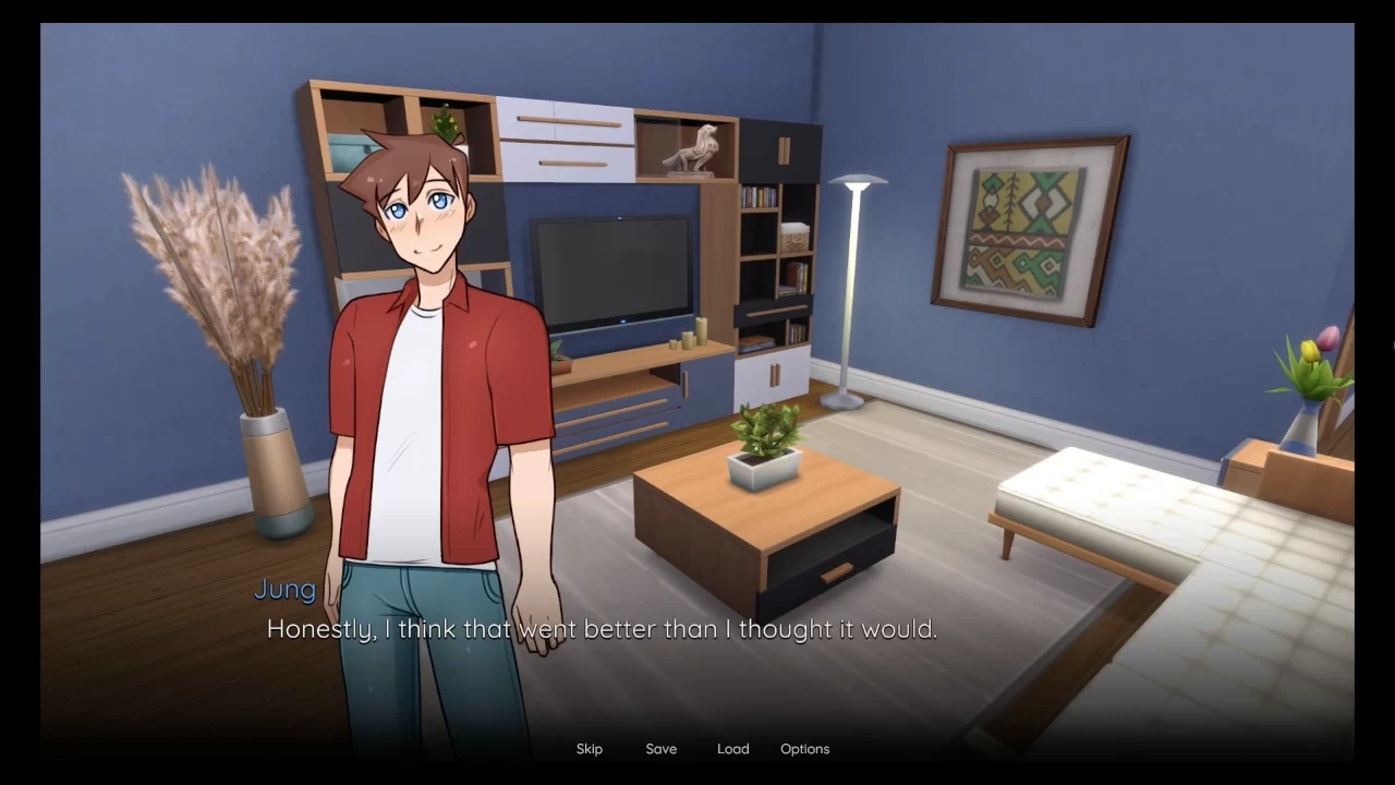 Stuck at Home Screenshot (14)