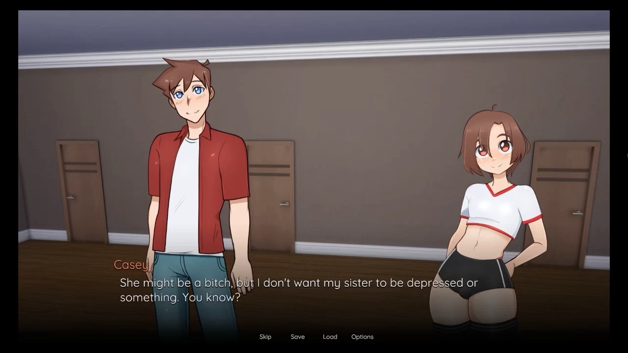 Stuck at Home Screenshot (14)