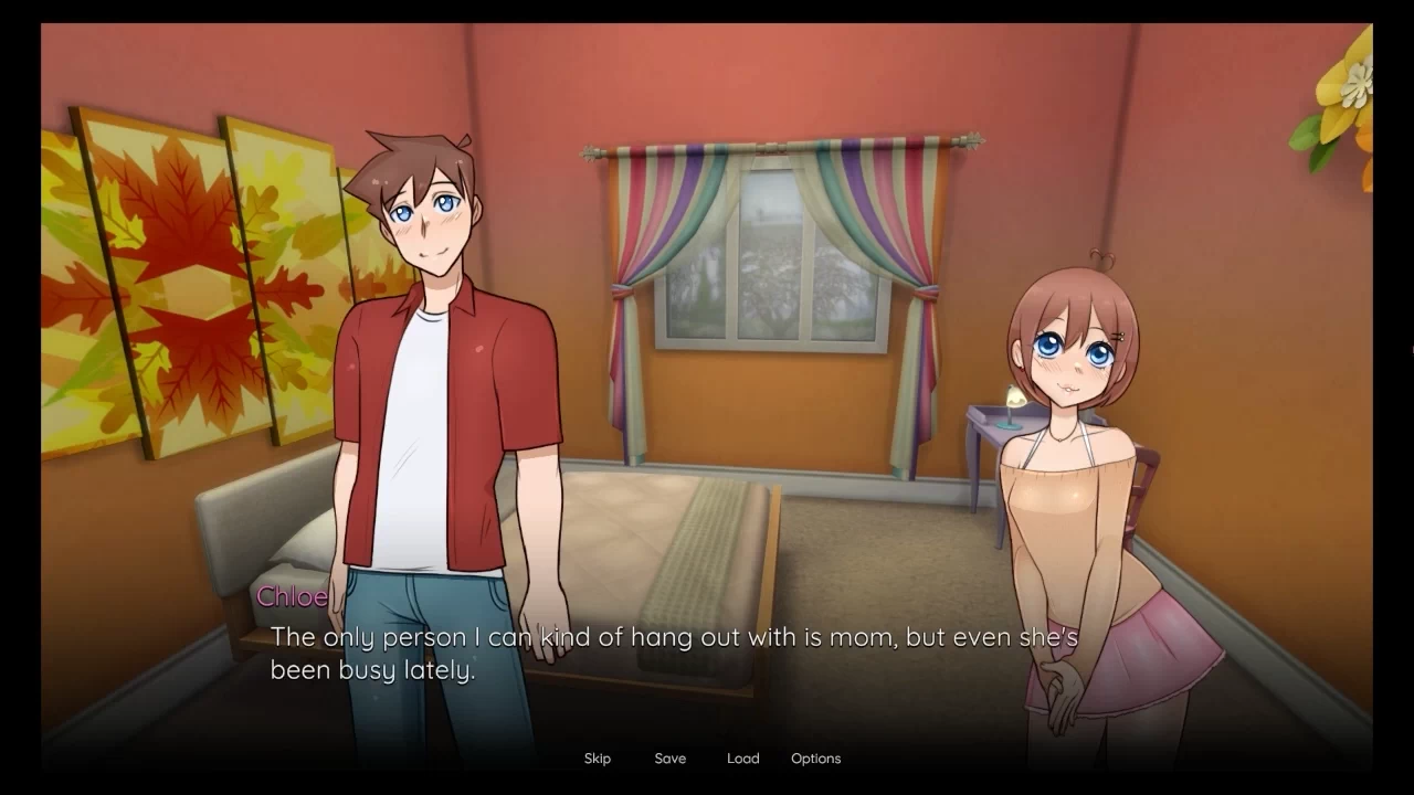 Stuck at Home Screenshot (14)