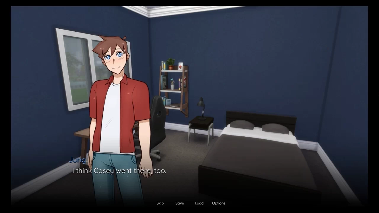 Stuck at Home Screenshot (14)