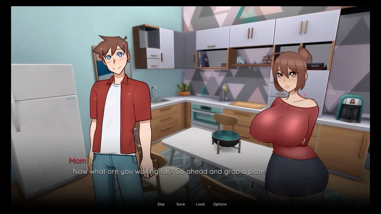 Stuck at Home Screenshot (14)