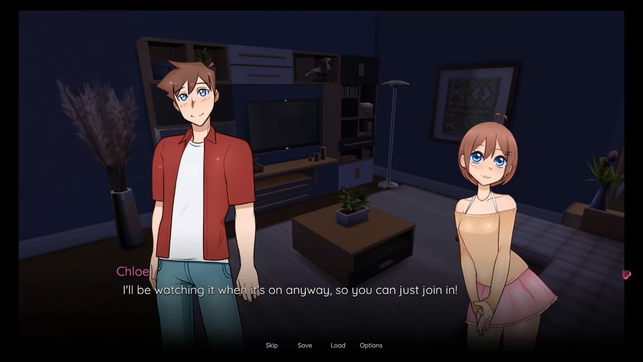 Stuck at Home Screenshot (14)
