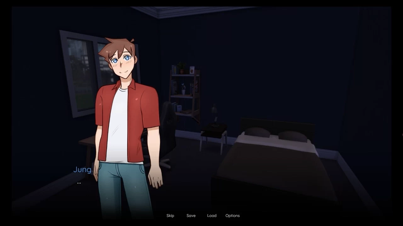 Stuck at Home Screenshot (14)