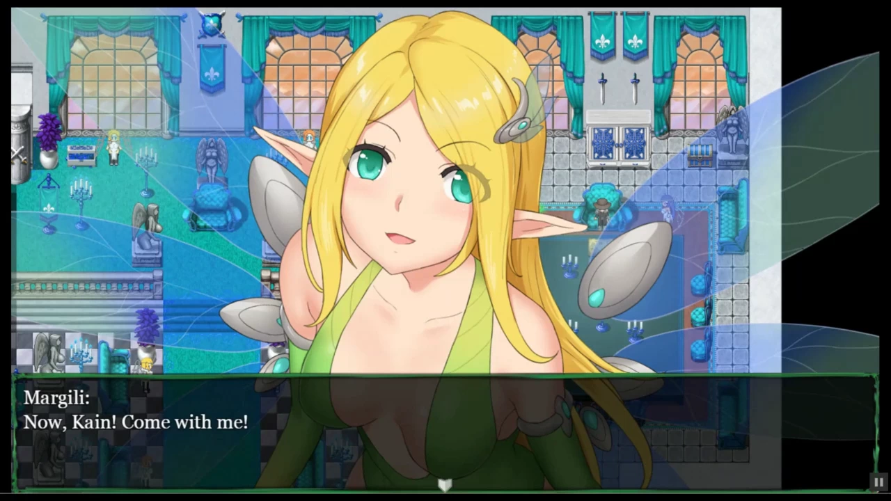 Succubus Covenant Screenshot (8)