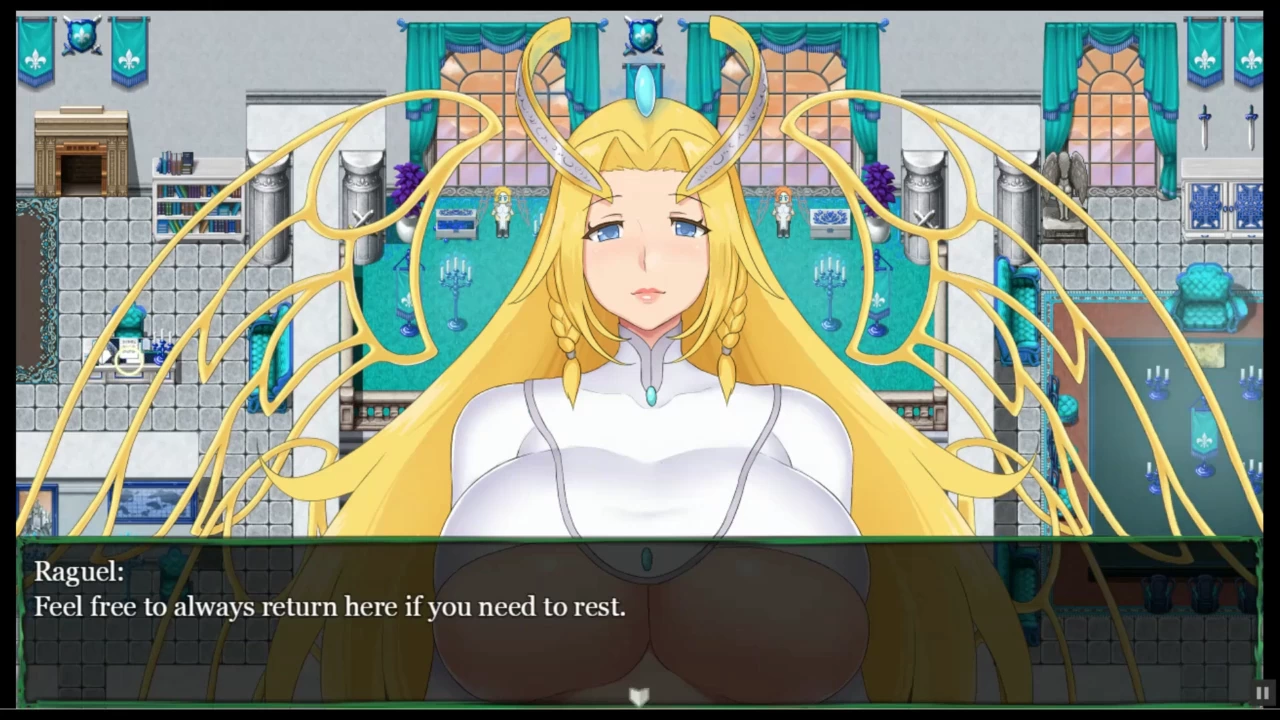 Succubus Covenant Screenshot (8)