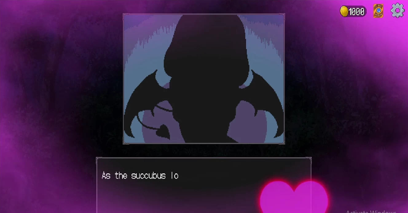 Succubus Forest Screenshot (9)