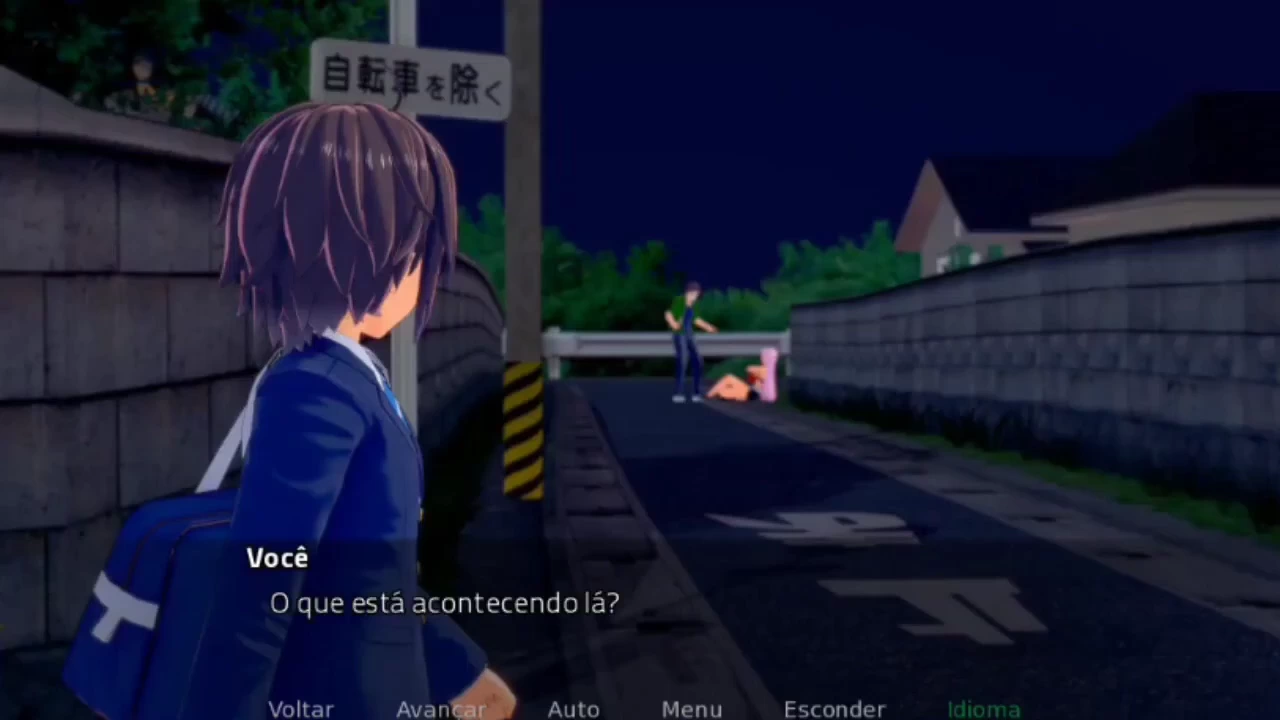 Succubus Trick: Grown Up Problem Screenshot (10)