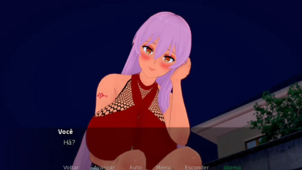 Succubus Trick: Grown Up Problem Screenshot (10)
