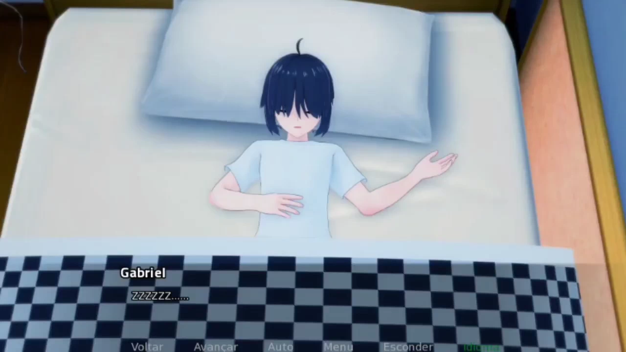 Succubus Trick: Grown Up Problem Screenshot (10)