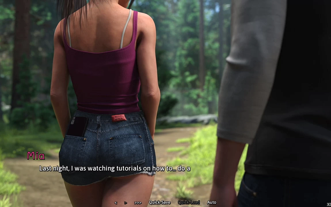 Summer Heat Screenshot (7)