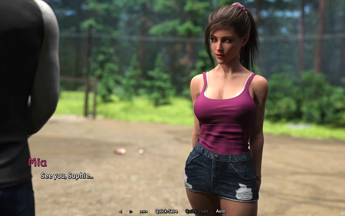 Summer Heat Screenshot (7)