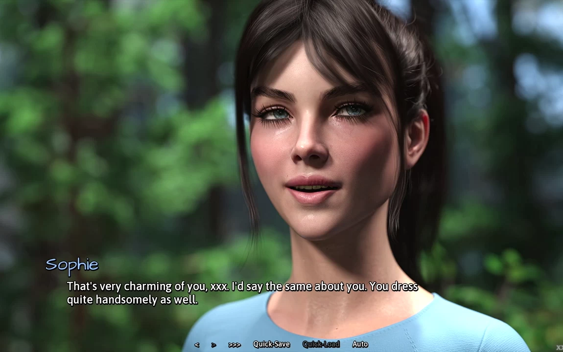 Summer Heat Screenshot (7)