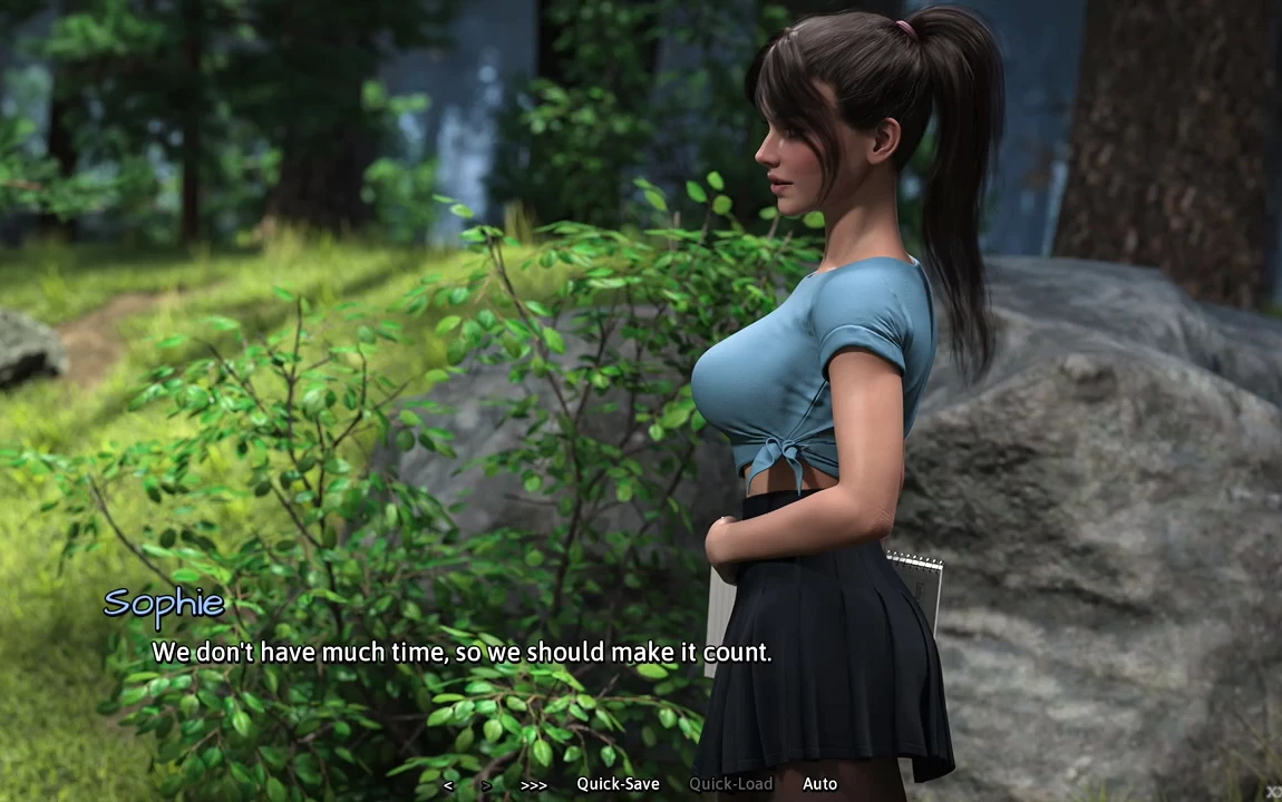 Summer Heat Screenshot (7)