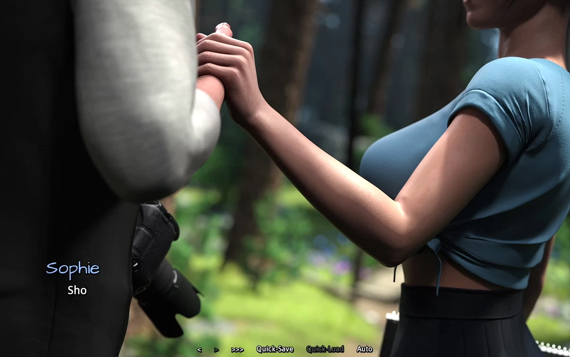Summer Heat Screenshot (7)