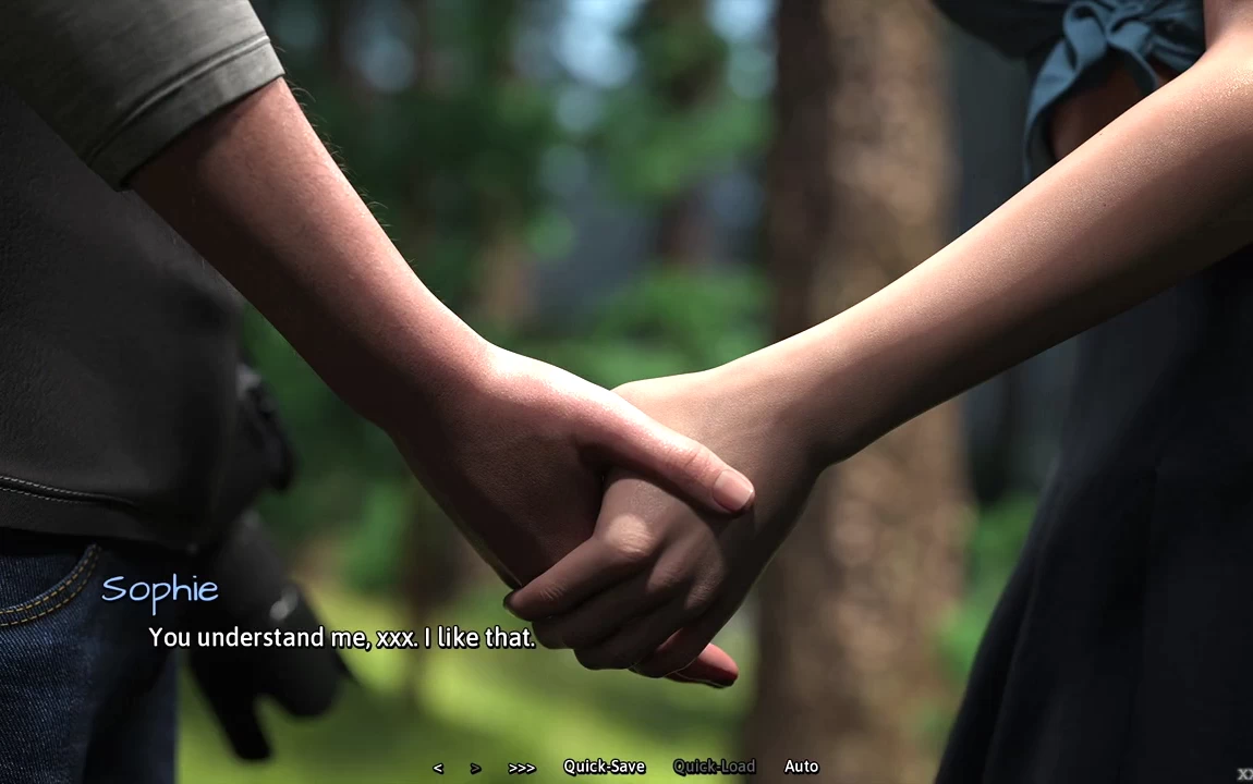 Summer Heat Screenshot (7)