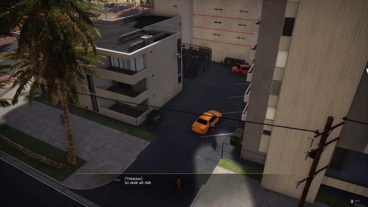 Sunbay City Screenshot (20)