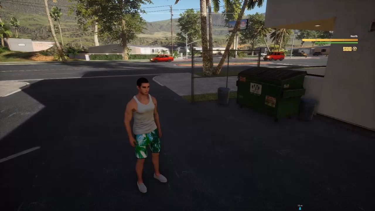 Sunbay City Screenshot (20)
