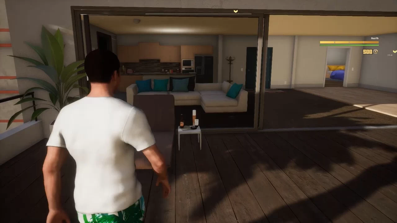 Sunbay City Screenshot (20)