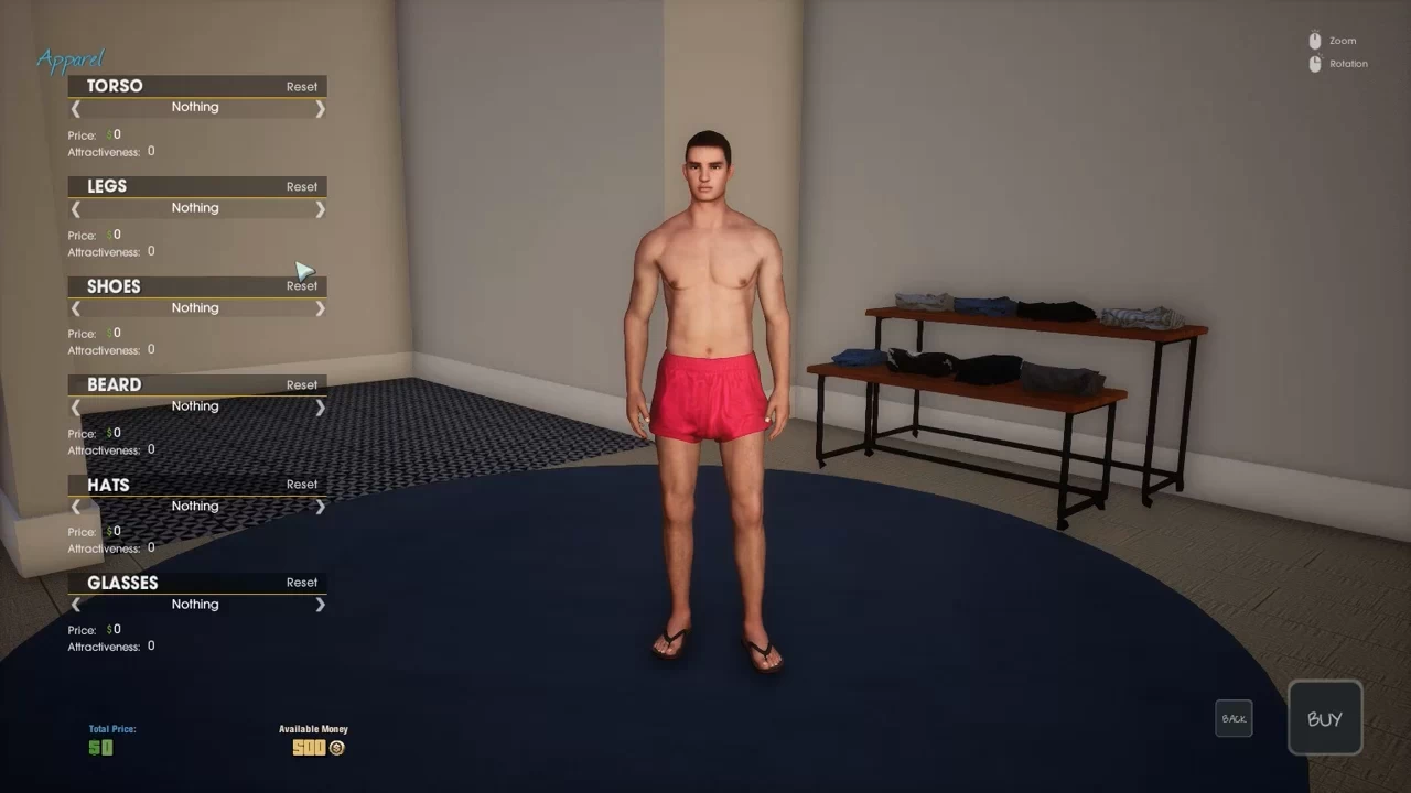 Sunbay City Screenshot (20)