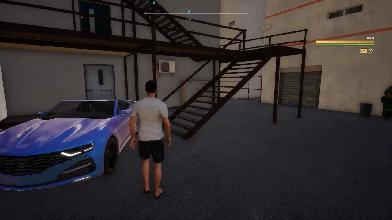 Sunbay City Screenshot (20)