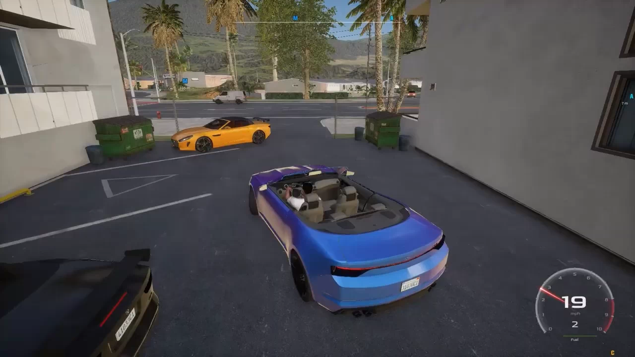 Sunbay City Screenshot (20)