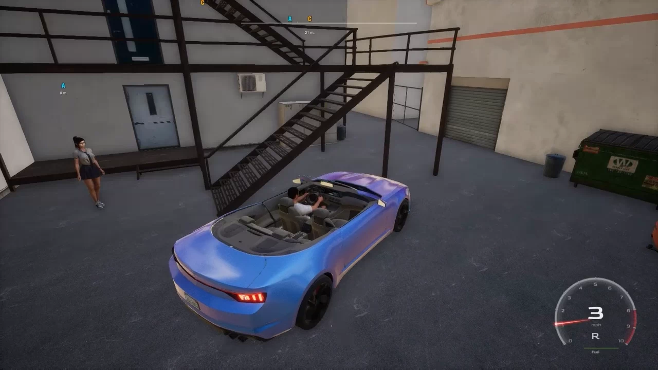 Sunbay City Screenshot (20)