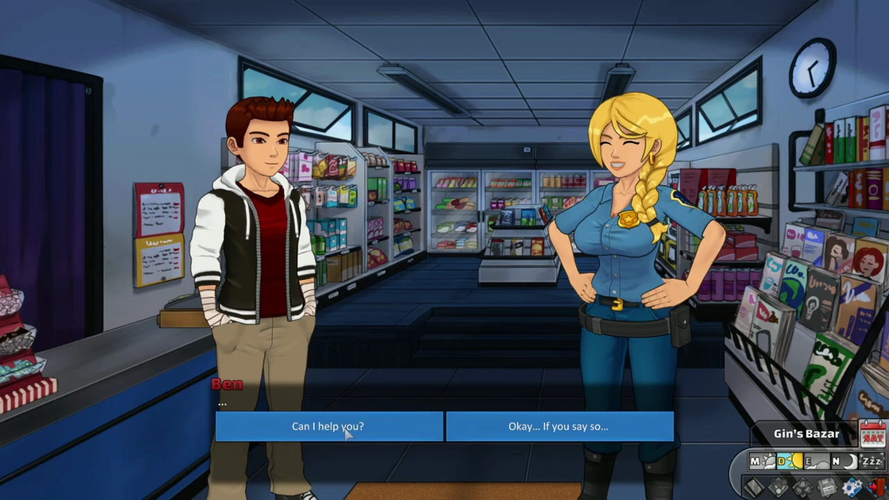 Sunrise City Screenshot (11)