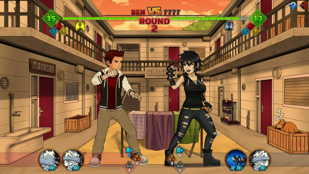 Sunrise City Screenshot (11)