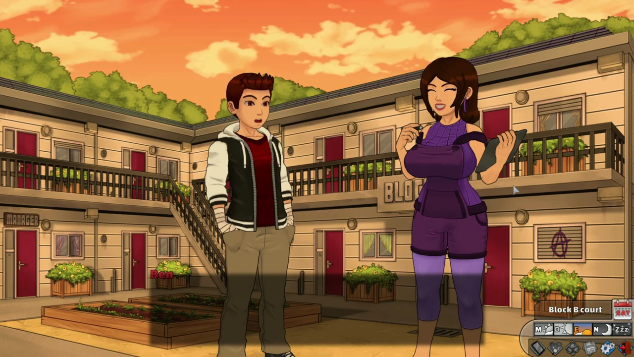 Sunrise City Screenshot (11)