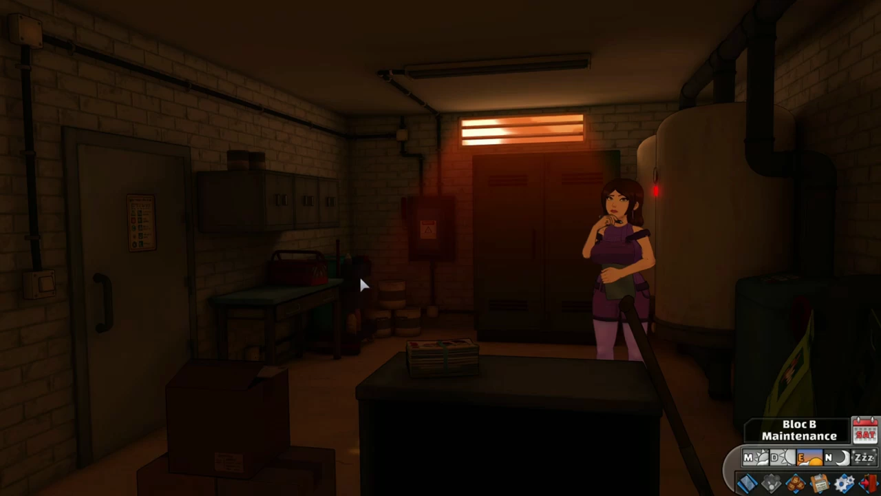 Sunrise City Screenshot (11)