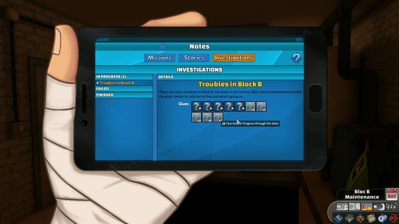 Sunrise City Screenshot (11)