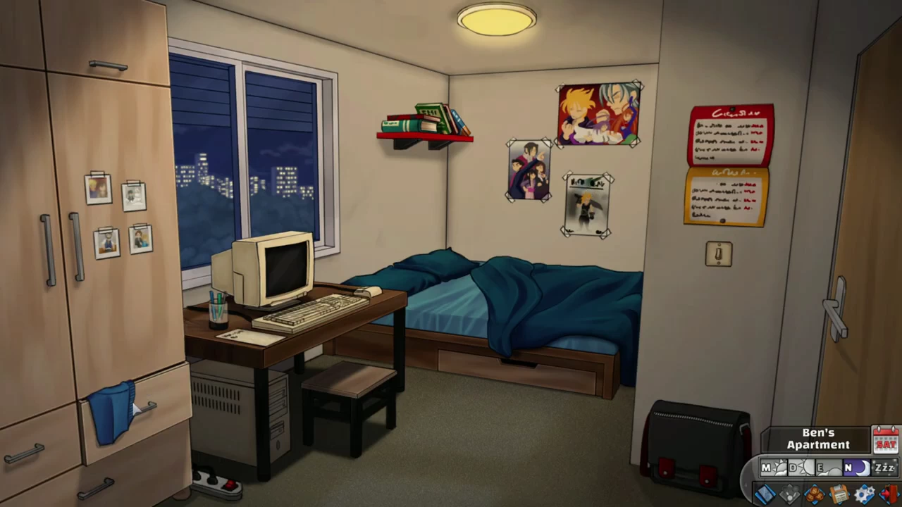 Sunrise City Screenshot (11)