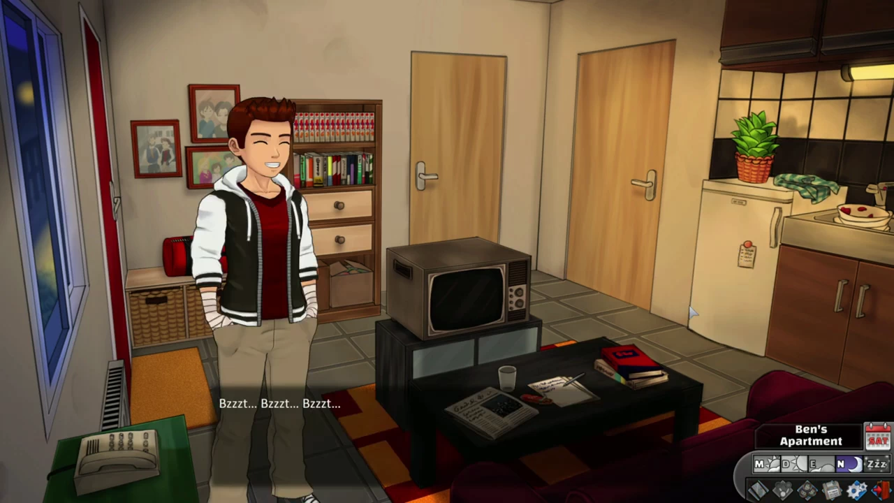 Sunrise City Screenshot (11)