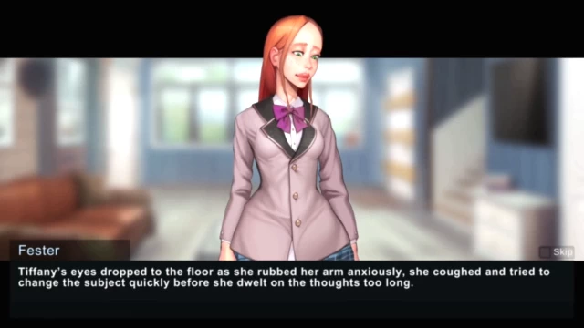 Taffy Tales Screenshot (9)