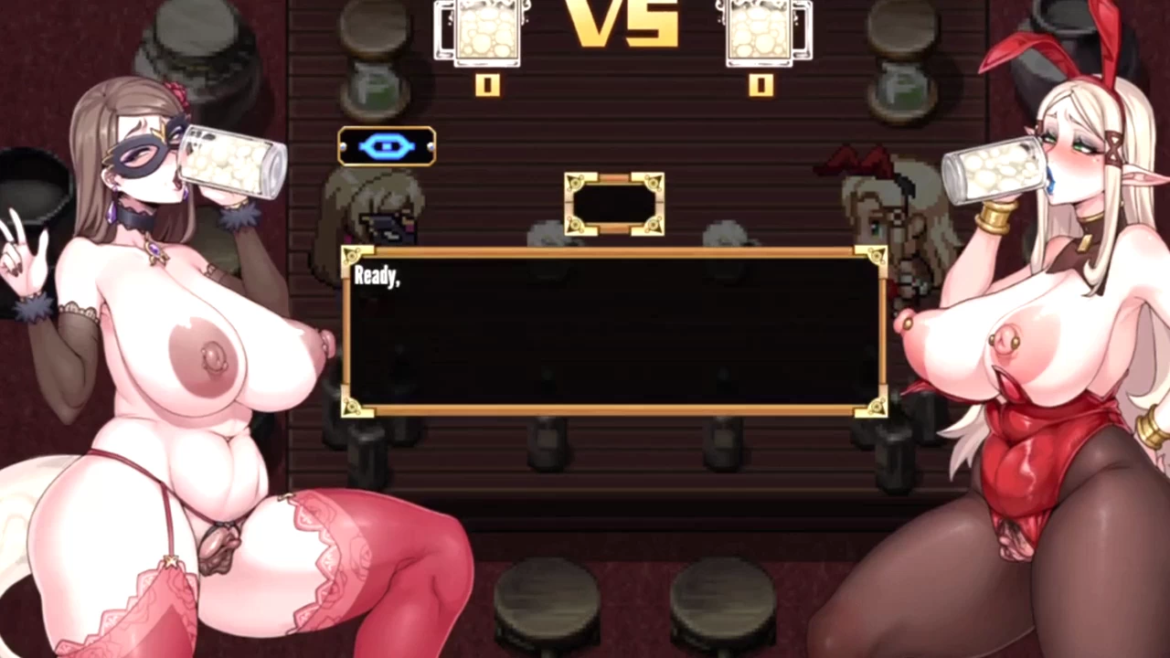 Tail of Desire Screenshot (11)