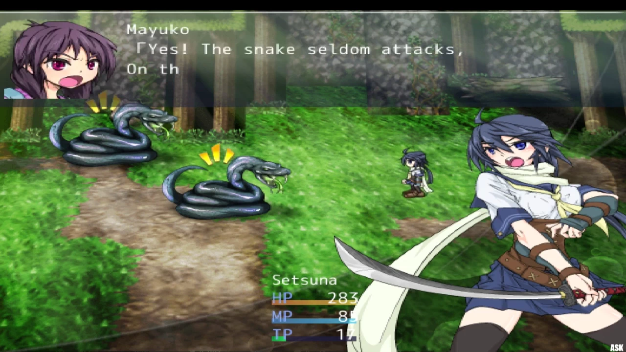 Taima Miko Yuugi Screenshot (9)