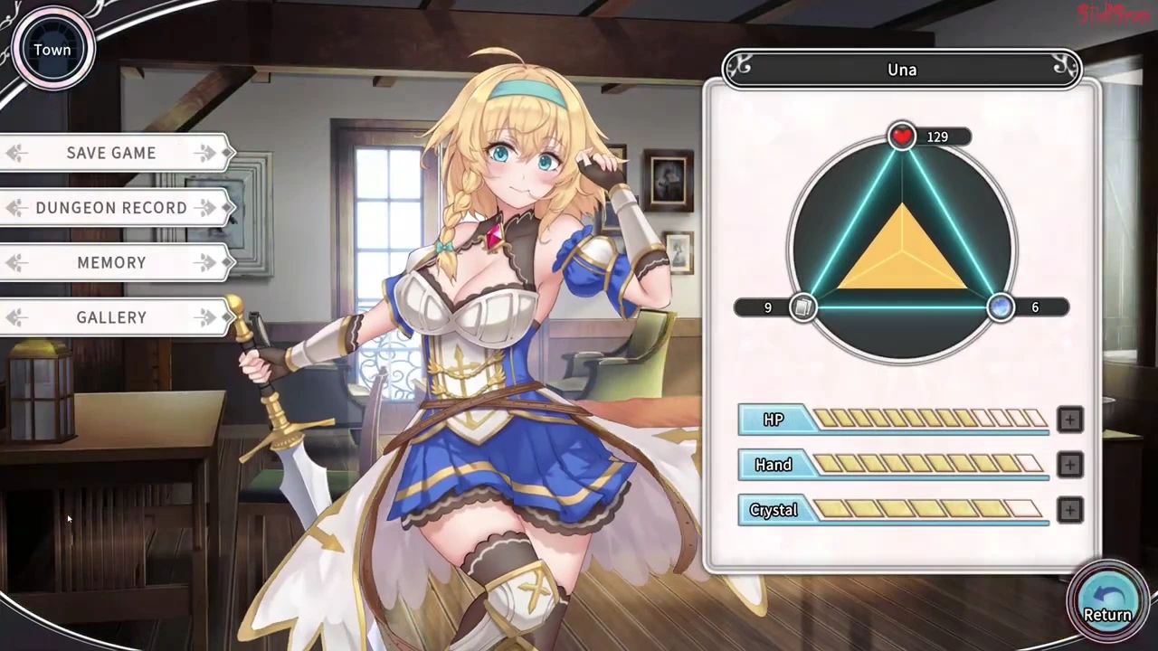 Take Me To The Dungeon!! Screenshot (10)