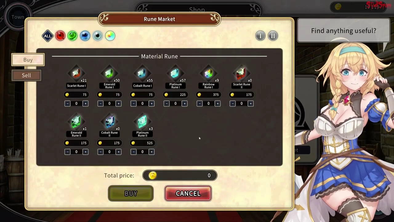 Take Me To The Dungeon!! Screenshot (10)