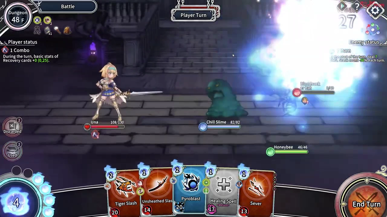 Take Me To The Dungeon!! Screenshot (10)