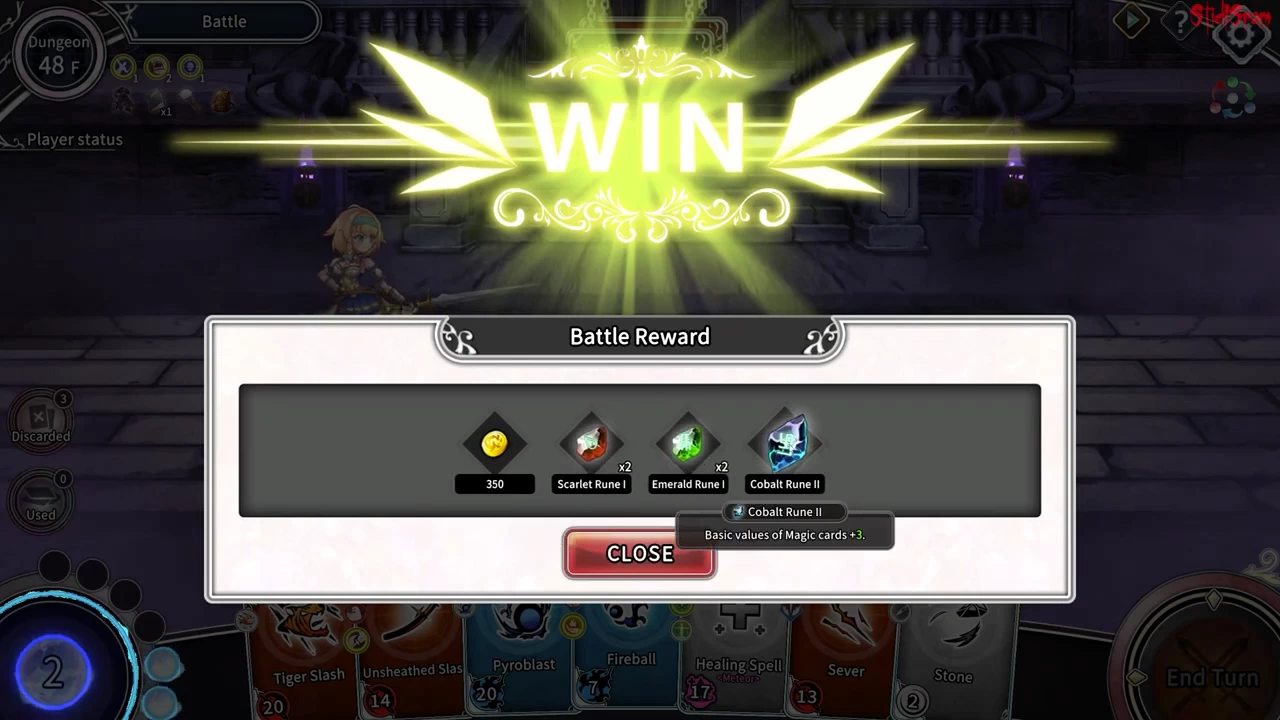 Take Me To The Dungeon!! Screenshot (10)